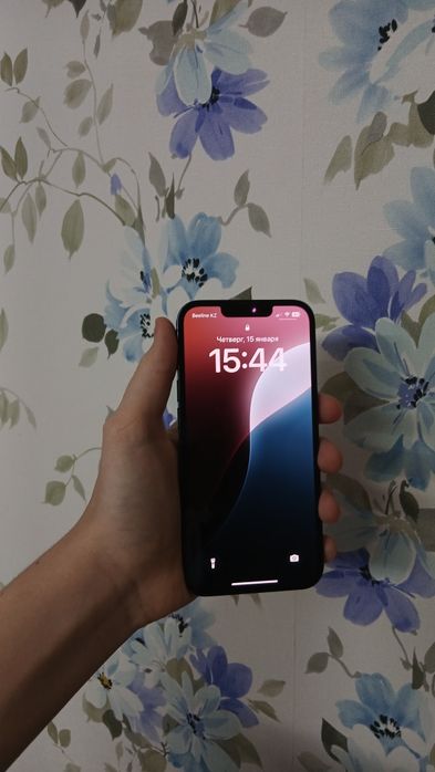 iphone 13 акб 100 торг на такси