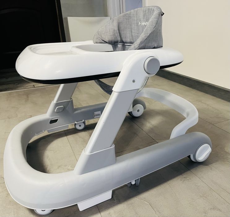 Бебешка проходилка Cangaroo