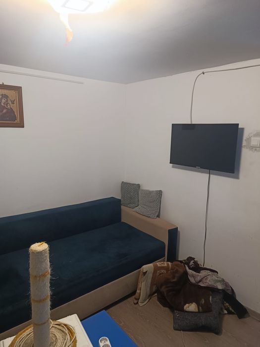 Casă la curte in Jud. Giurgiu