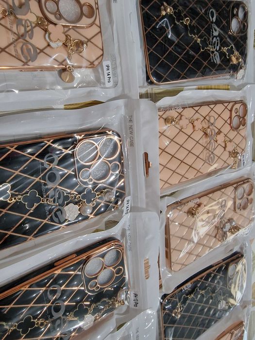 iPhone 14 Pro max, 14,13,13 Pro,12 Pro,14 Plus,XR,XS луксозни гърбове