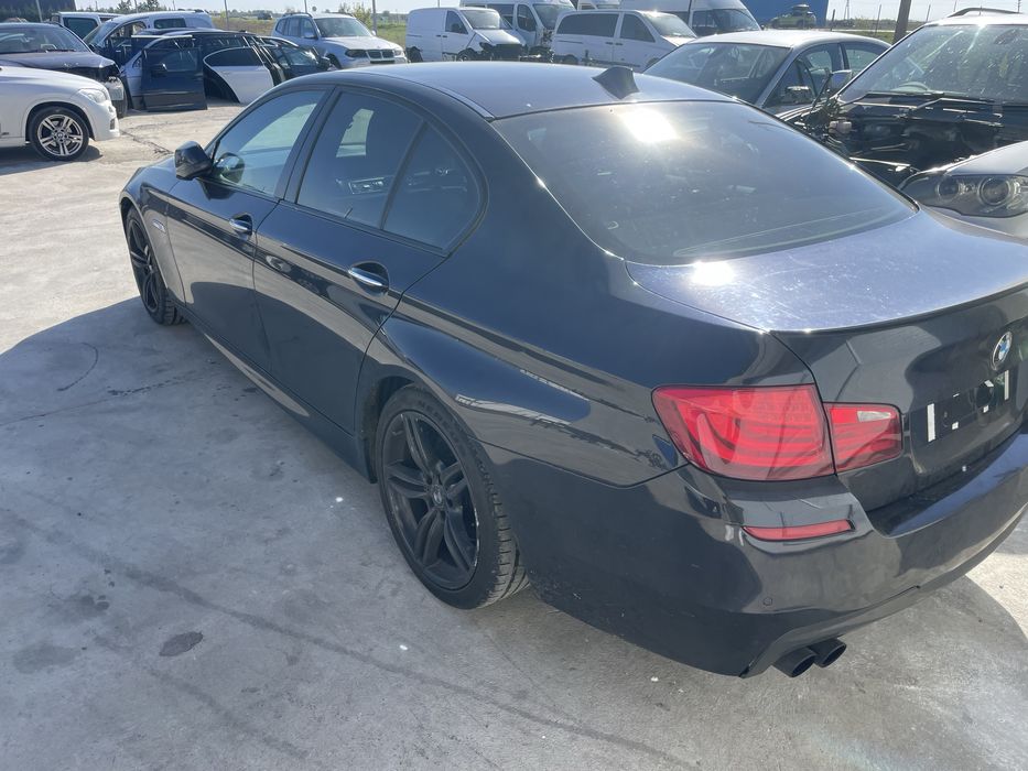 Elemente caroserie f10 f11