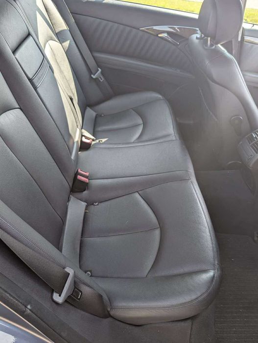 на части w211 320цди 190/224 конски сили v6 642.920