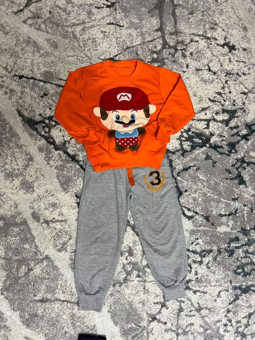 Одежда для мальчиков 2,5-3 года