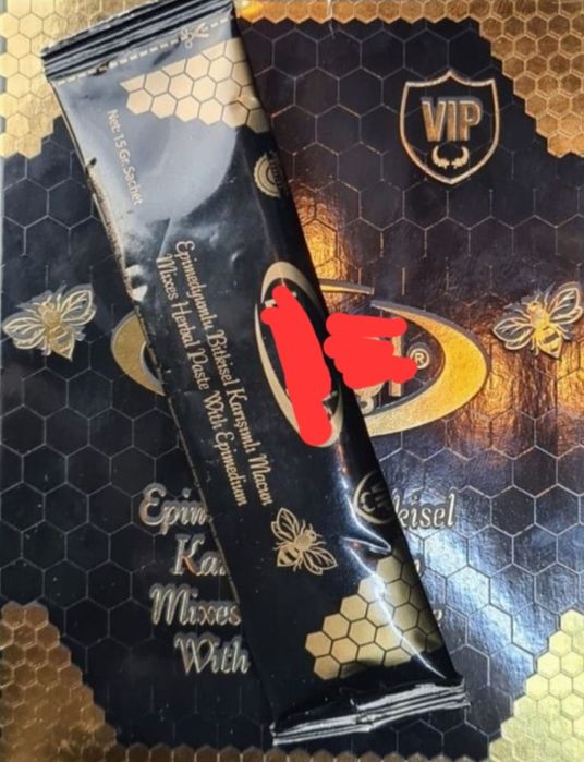 Miere afrodisiac turcesc