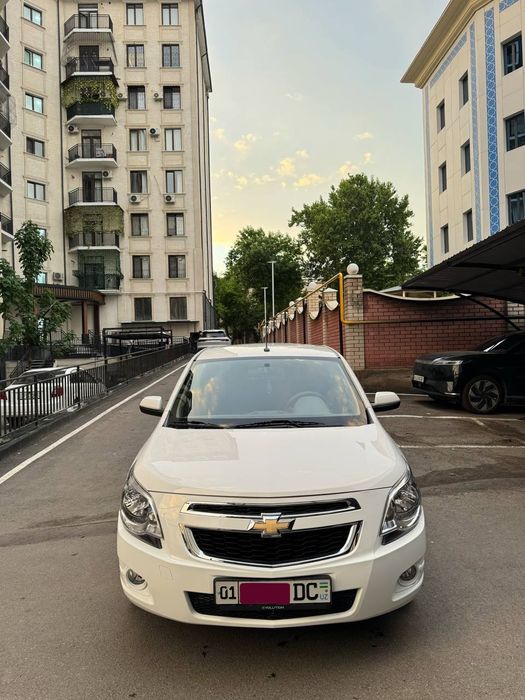 Chevrolet Cobalt 2023 — 6