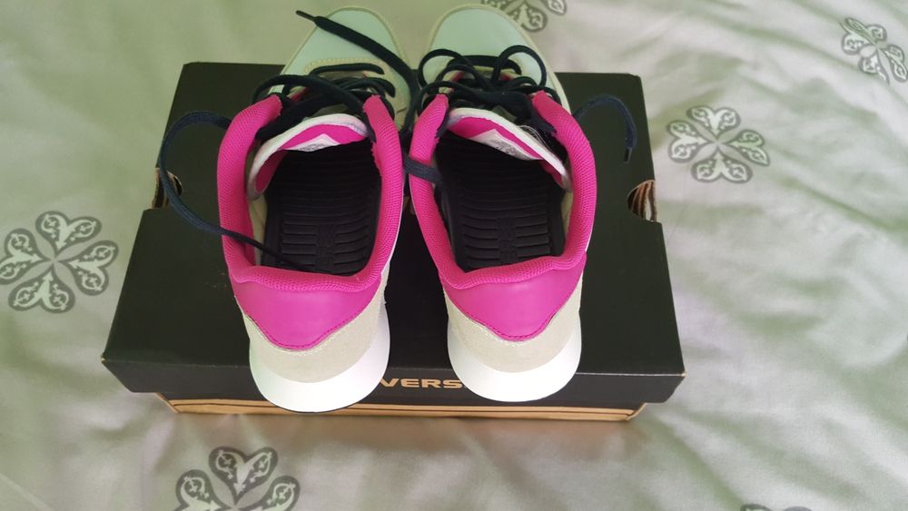 Adidasi Converse All Star