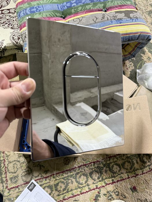 Кнопка грое оригинал (новый), Groe