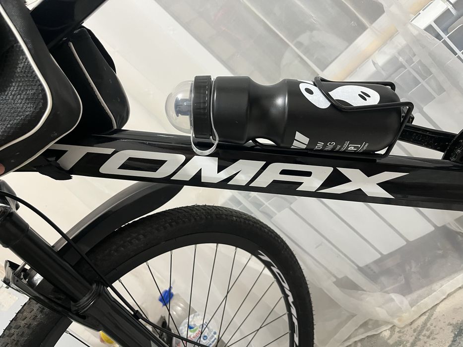 Велосипед" TOMAX"