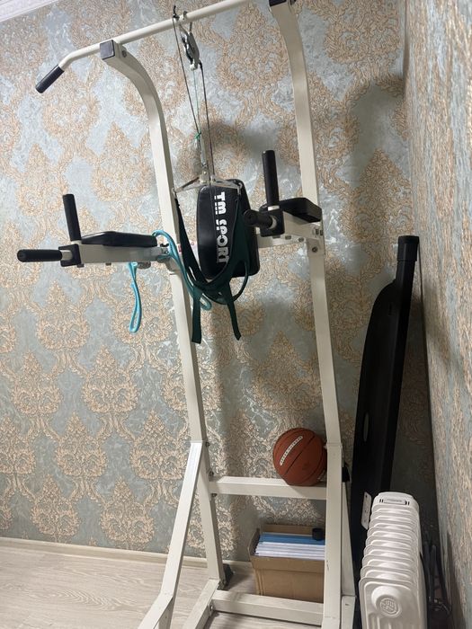 Продается Турник