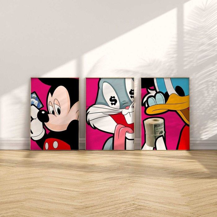 Картины для интерьера