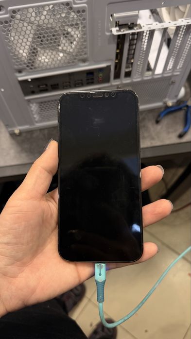Смартфон Iphone 12 pro 256 гб