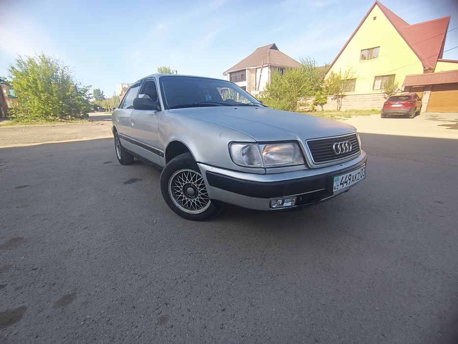 Продам Ауди 100 с4