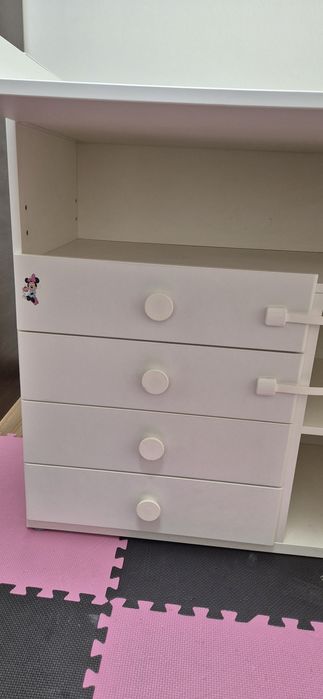 Comoda/ masa de infasat