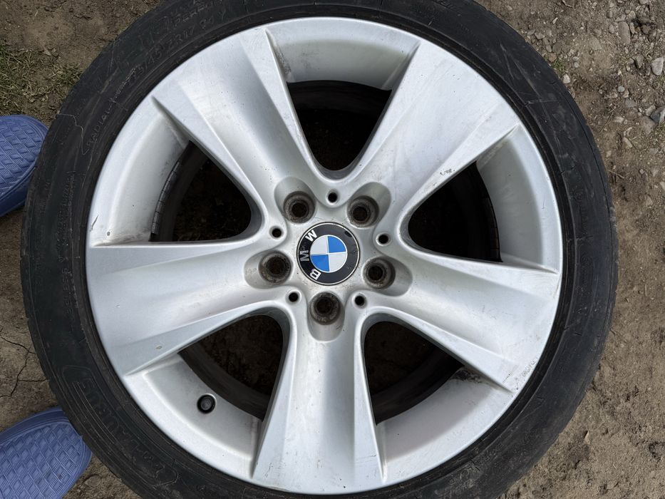 Jante Originale BMW 17" Style 141