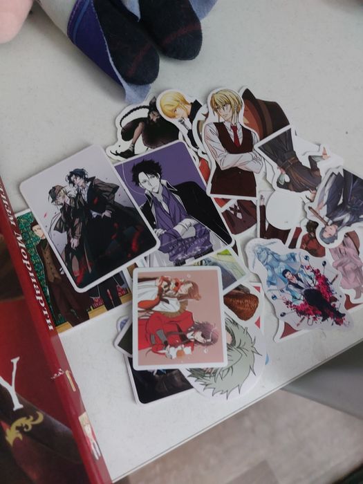 Все вместе за 4500