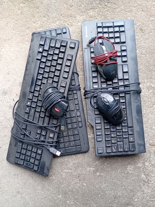 Tastatura mouse tastaturi