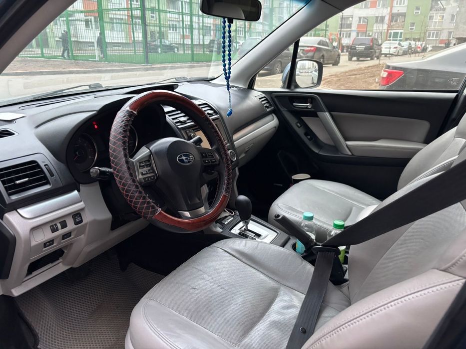 Срочно продам Subaru forester