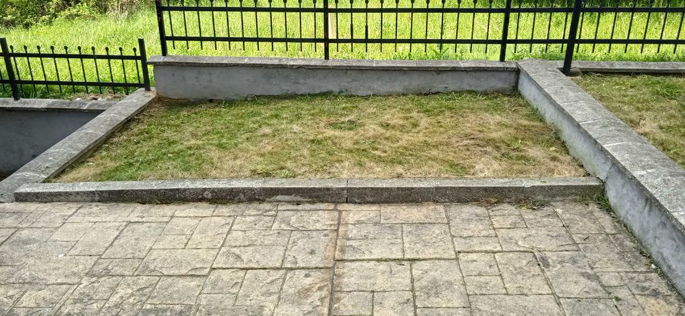 Опасни дървета рязане косене непроходима растителност почистване от-до