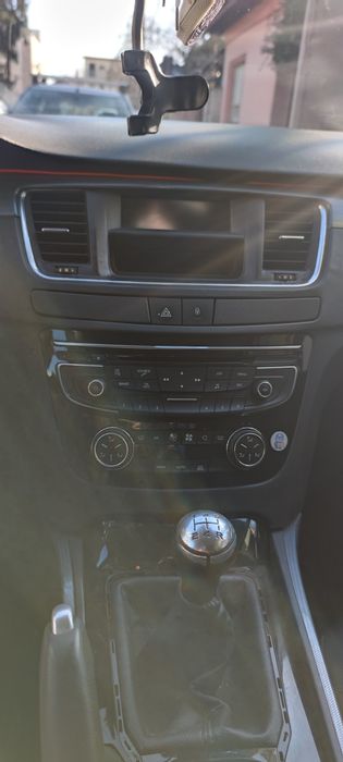 Peugeot 508 URGENT!!