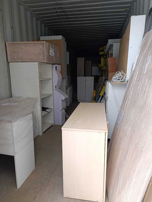 Отдам мебель даром