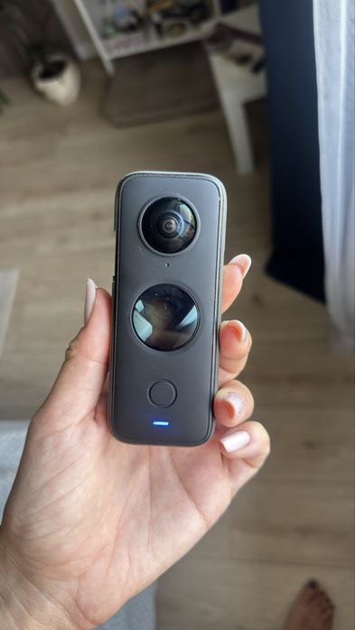 Insta 360 ONE x2