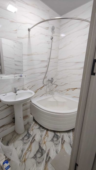 Bektemir tumani Abay mahallasi rohat ko'chasi 15 uy 2 xonadon