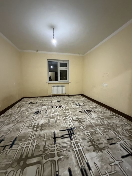 Квартира Ижарага! 8 худуд 2 хона 2 этаж Оилага беради