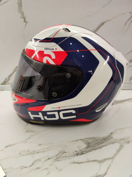Каска HJC RPHA 11 PRO размер М