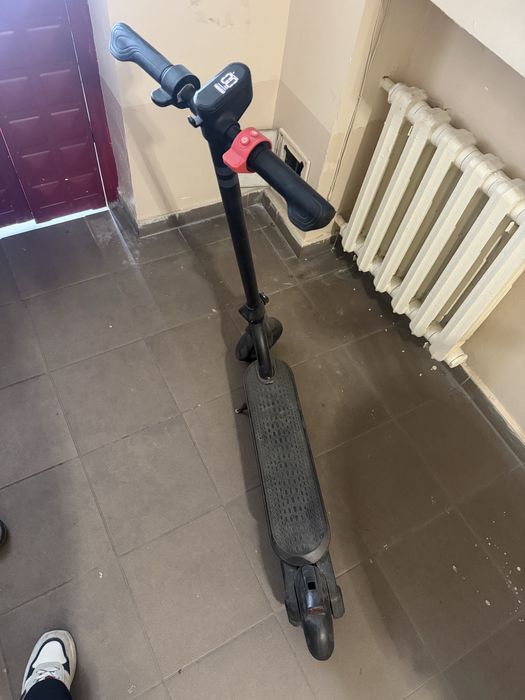 Электро     самокат