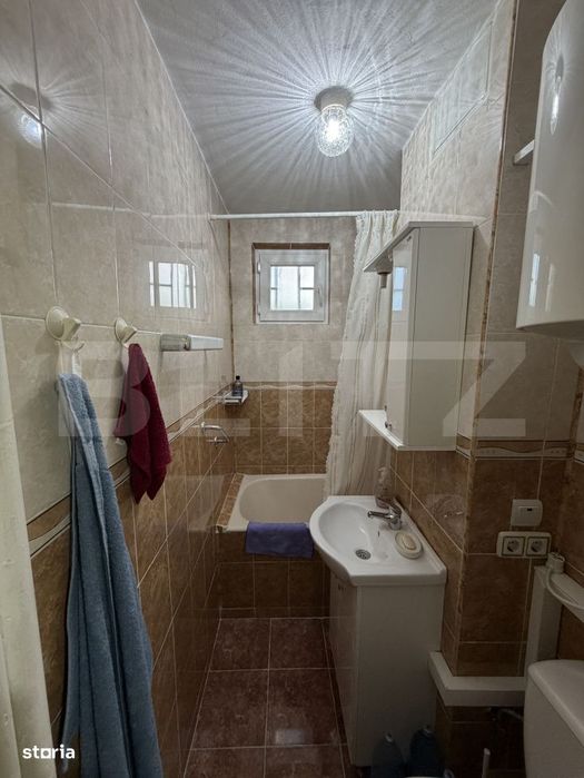 Apartament 2 camere, 41.20 mp, zona  Micro 19