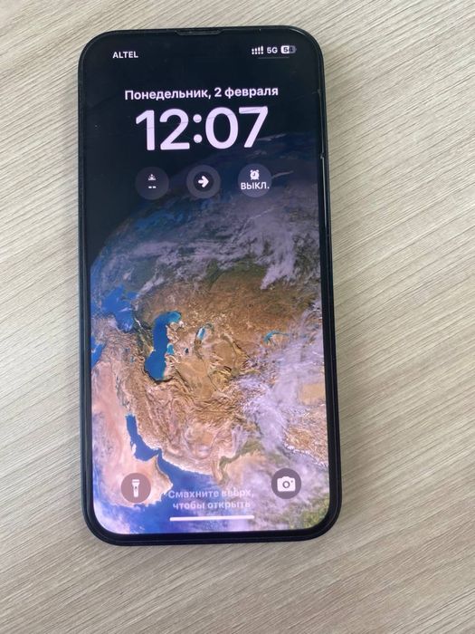 Продам Iphone 13 128гб