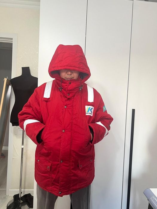 Продам спец куртка