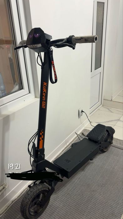 Kukirin g2