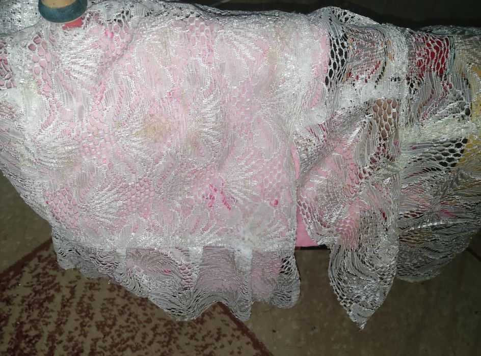 Бешик для девочек игрушка