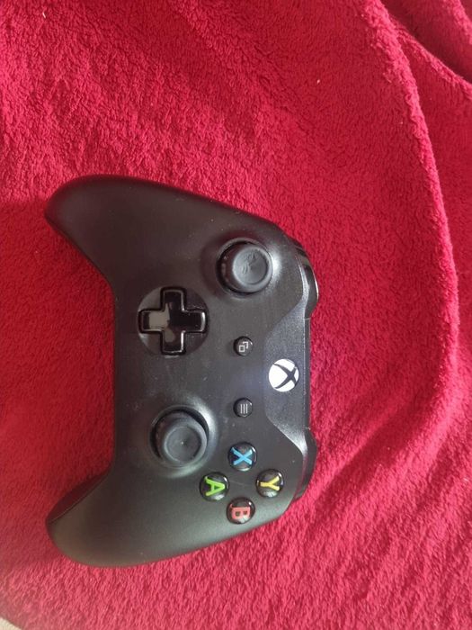 Controller Original Microsoft Xbox One / Series X|S Wireless Bluetooth Model 1708