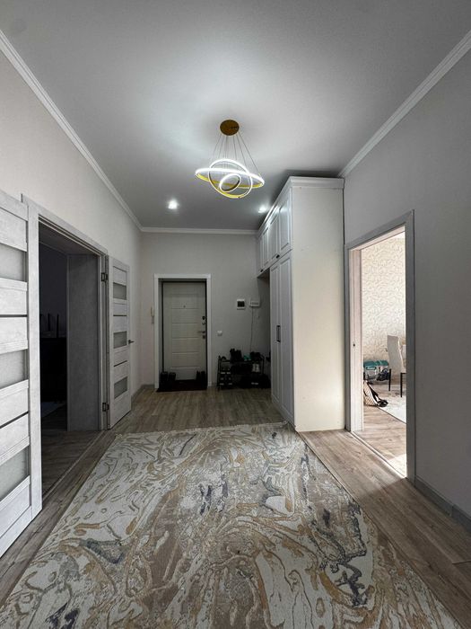 Продам 3х комн кв Батыс