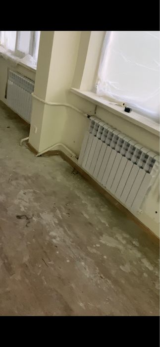Услуги Сварщика сантехника