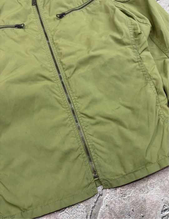 Jachetă militară Denim&Supply by Ralph Lauren