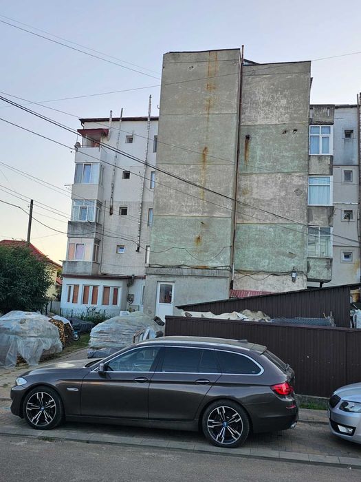 Apartament 2 camere, et. 1 – Darabani, BT