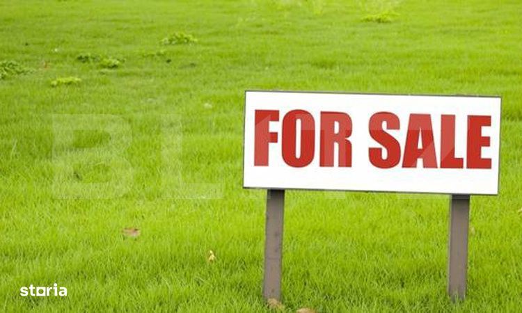 Teren intravilan, 2400 mp, Sucevita