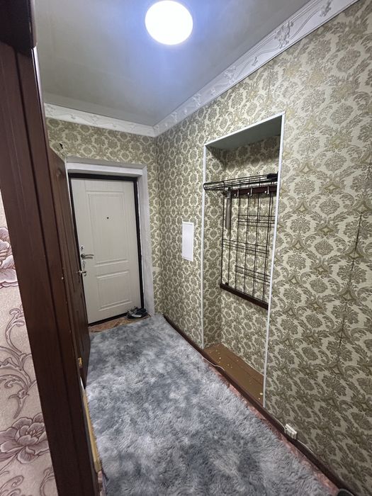 Продам квартиру 34.3 квм