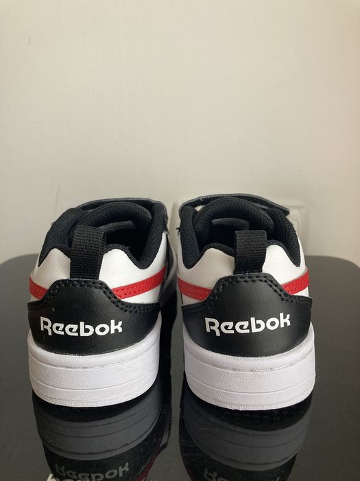 Маратонки Reebok 27.5