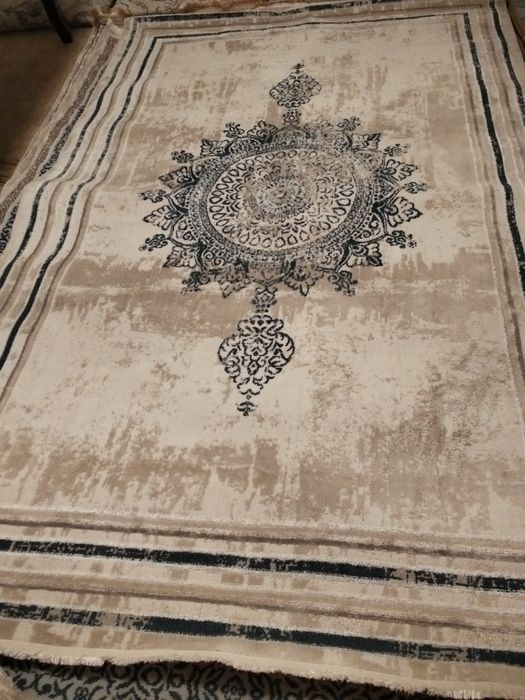 ковры в наличии новые