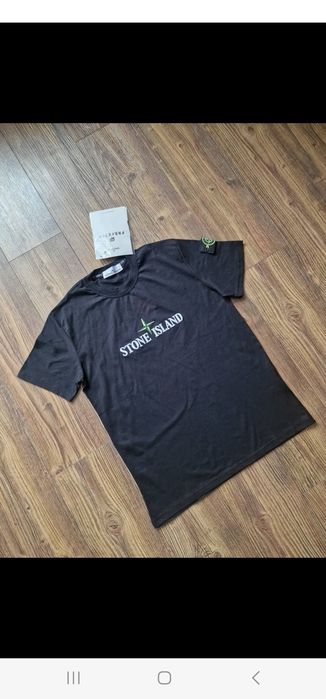 Страхотна мъжка тениска THE NF , NAPAPIJRI  размер S M L XL 2XL