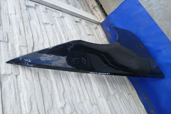 Aripa fata dreapta BMW Seria 3 E90