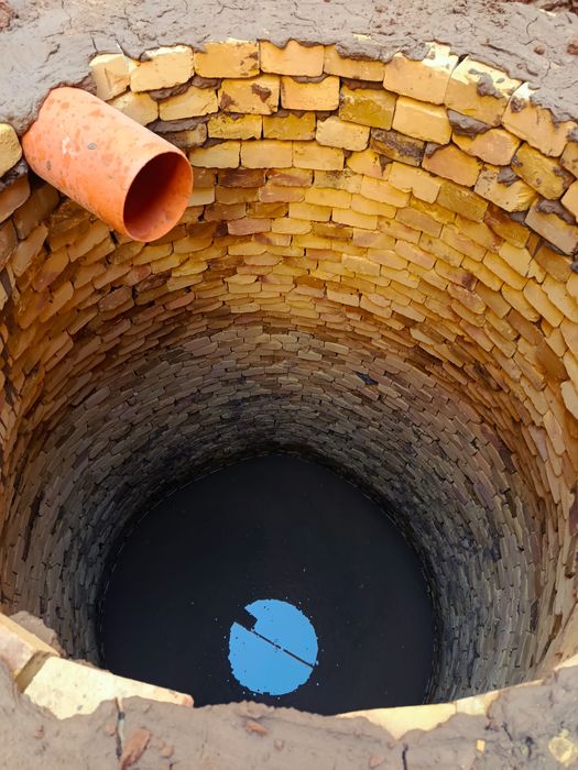 Kanalizatsiya kalodes