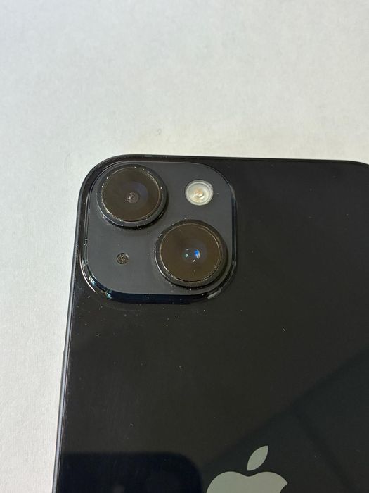 Iphone 14 128Gb black