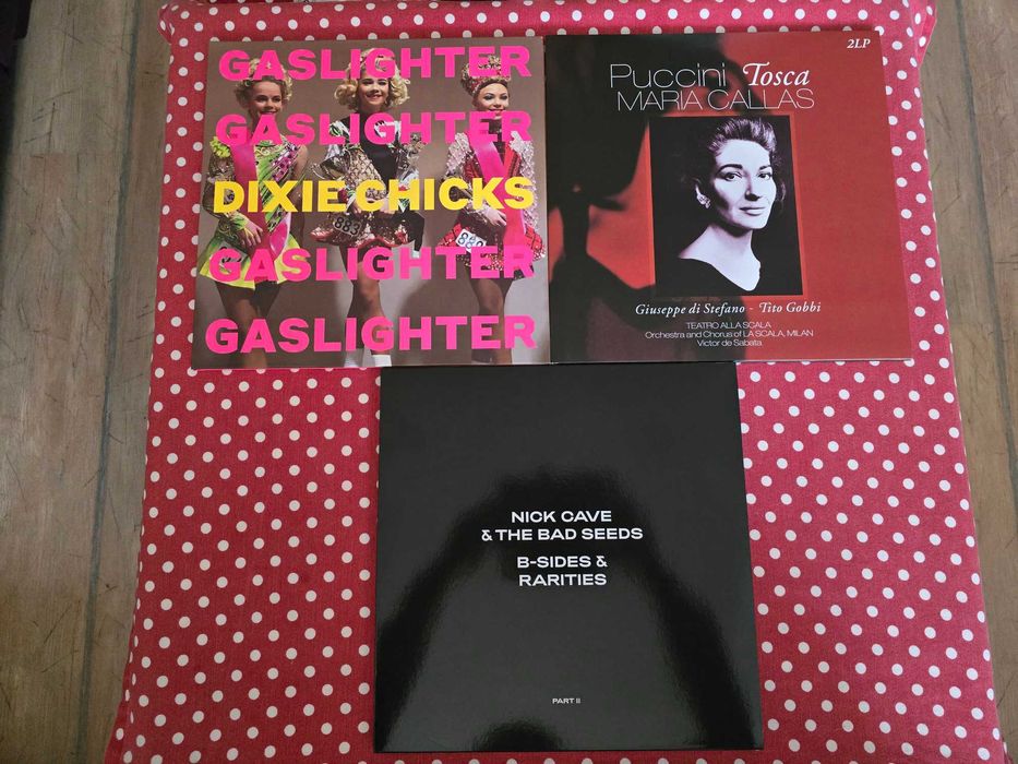 Грамофонни плочи Част 2