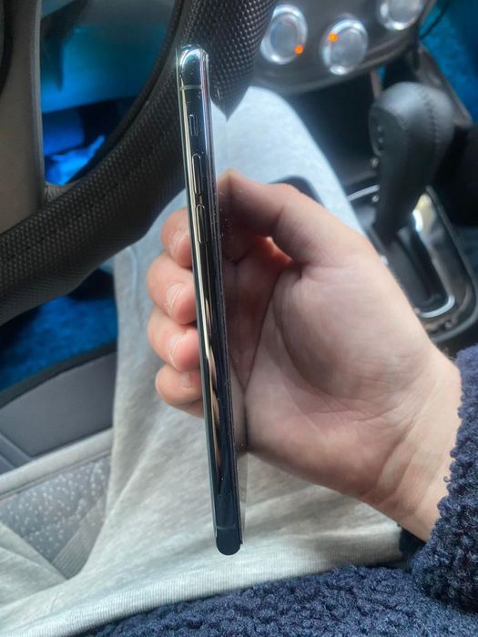Iphone 11 pro max