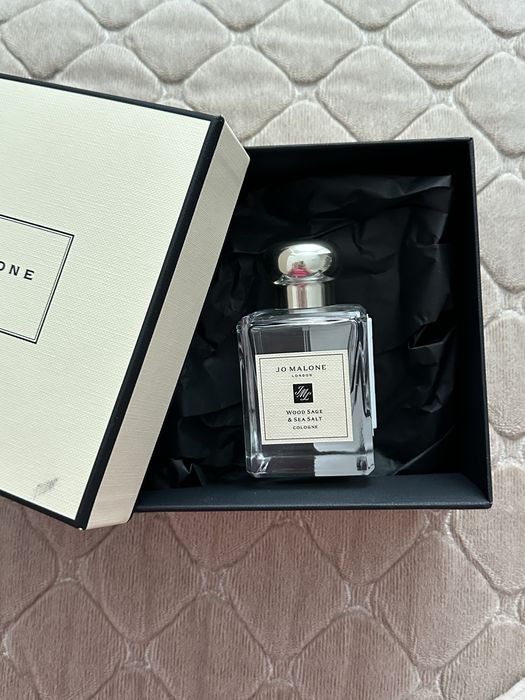 Продам  Wood Sage & Sea Salt Cologne